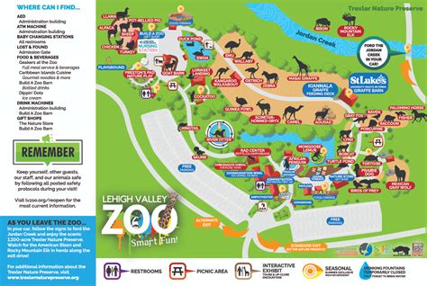 lehigh valley zoo membership sale